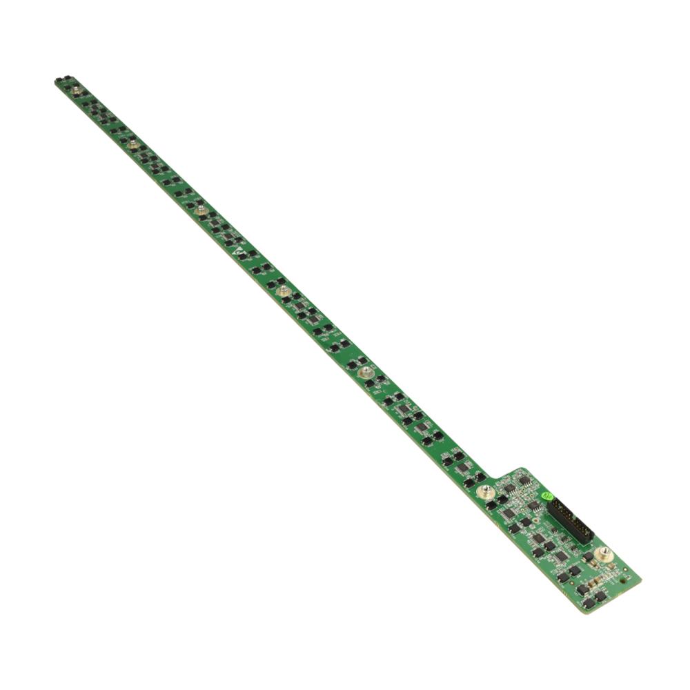 Tandem Body Contour Receiver Body Contour Receiver Tandem Body Contour Receiver Body Contour Receiver