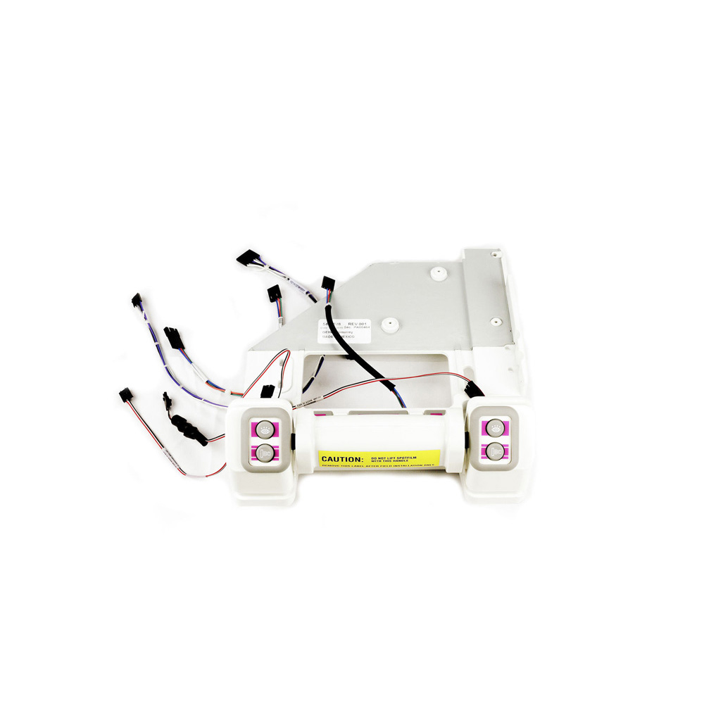 Power Assist Handle Assembly 5443828-R Power Assist Handle Assembly 5443828-R