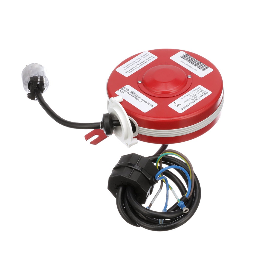 Reel Cord Cable with Plug Reel Cord Cable with Plug