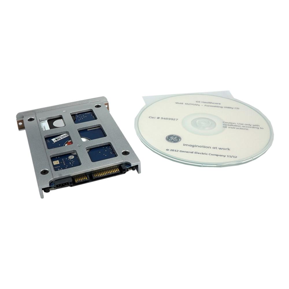 Vivid I/Q SATA Hard Disk Vivid I/Q SATA Hard Disk