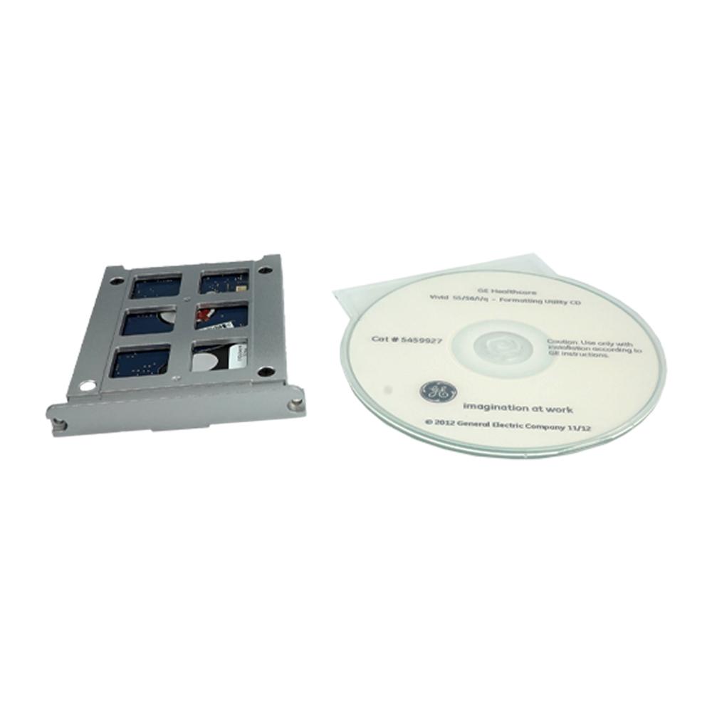 Vivid I/Q SATA Hard Disk Vivid I/Q SATA Hard Disk