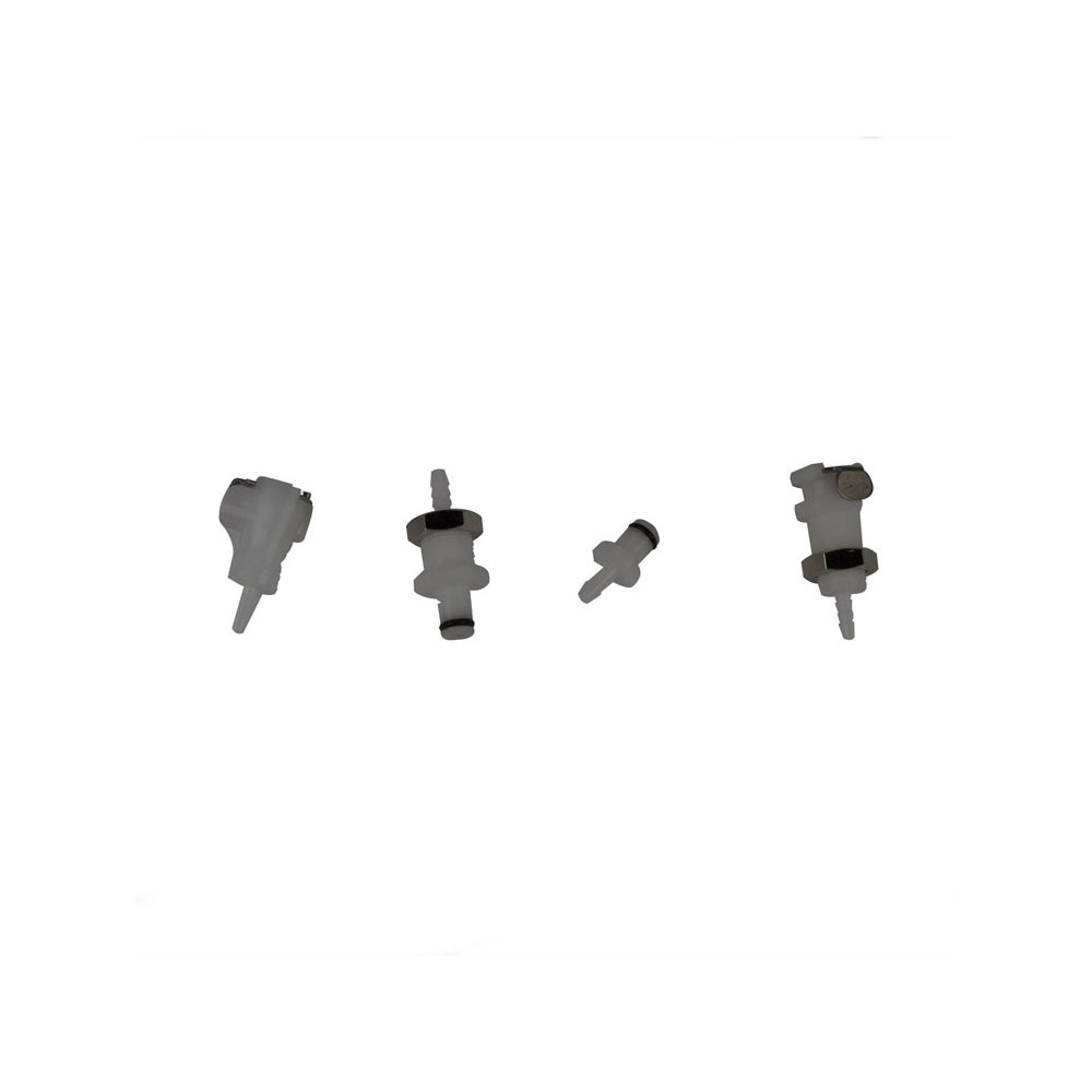 PAC Couplings Collector Kit PAC Couplings Collector Kit