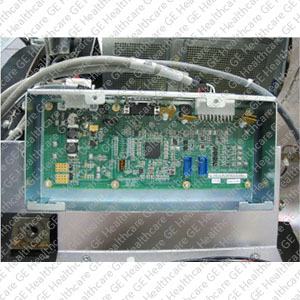 Common Fan Controller (CFC) PWA 24V DC Common Fan Controller (CFC) PWA 24V DC