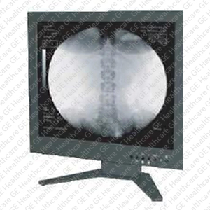 Monitor TECN Interface 19" L Monitor TECN Interface 19" L