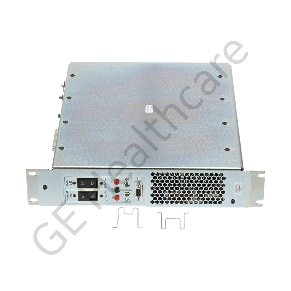 Low Voltage Power Supply 5450948