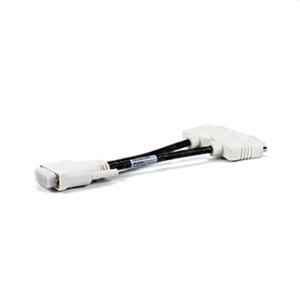 DMS59-TO-DVI Adapter DMS59-TO-DVI Adapter