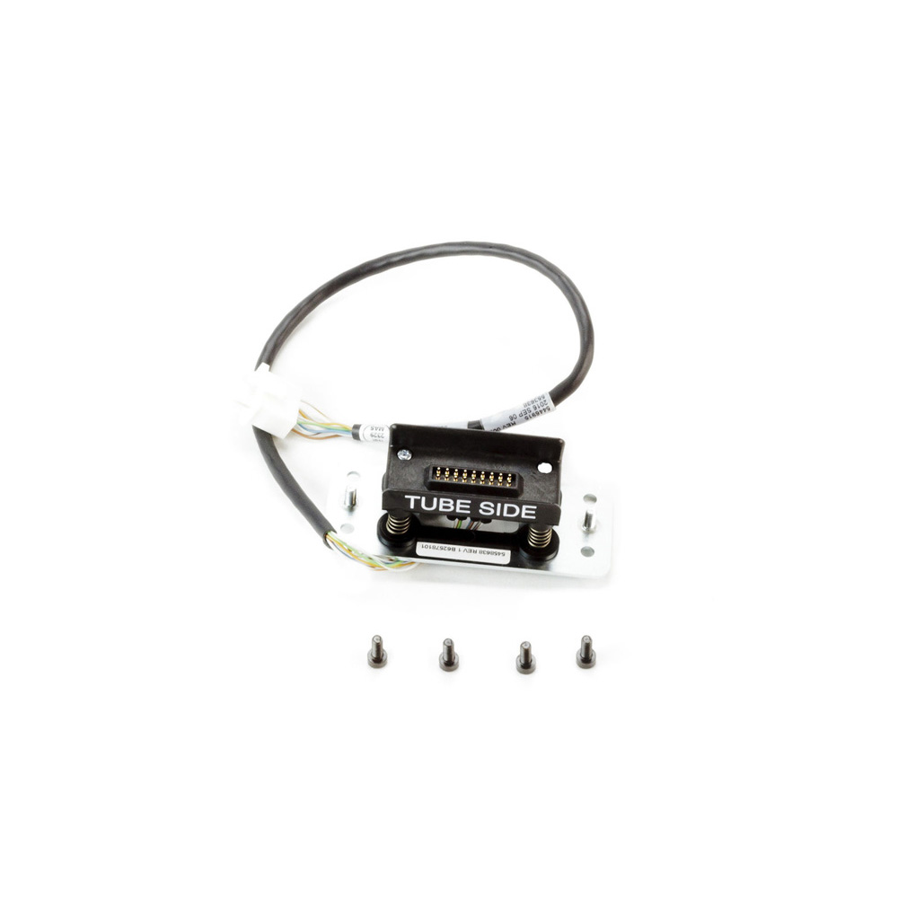 Charging Connector Assembly Charging Connector Assembly