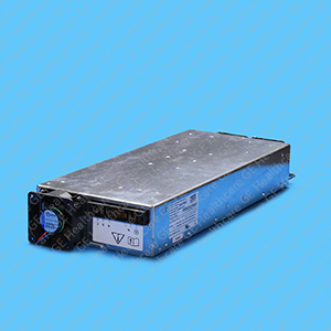 IEC ED3 48VDC Martek Converter