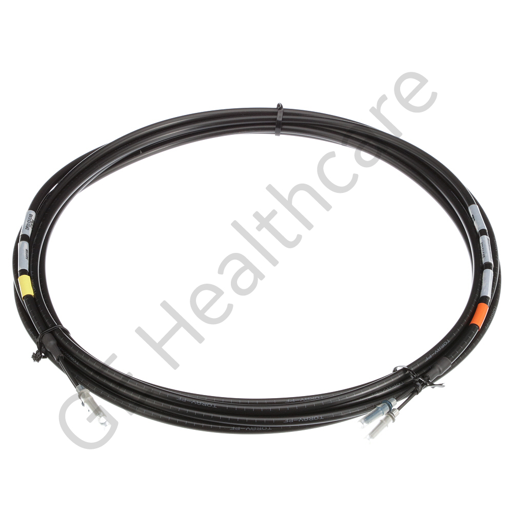 GE BUS Fiber Optic GE BUS Fiber Optic