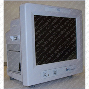 Ivy 7800 Standalone Cardiac Trigger Monitor EMEA Labeling 5461265-4 Ivy 7800 Standalone Cardiac Trigger Monitor EMEA Labeling 5461265-4