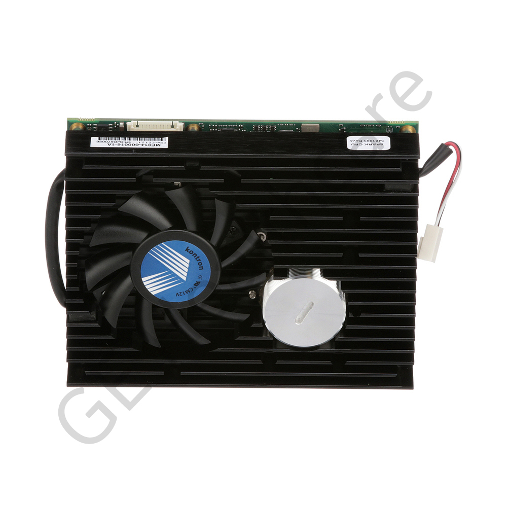 CPU Assembly 5461693-S CPU Assembly 5461693-S