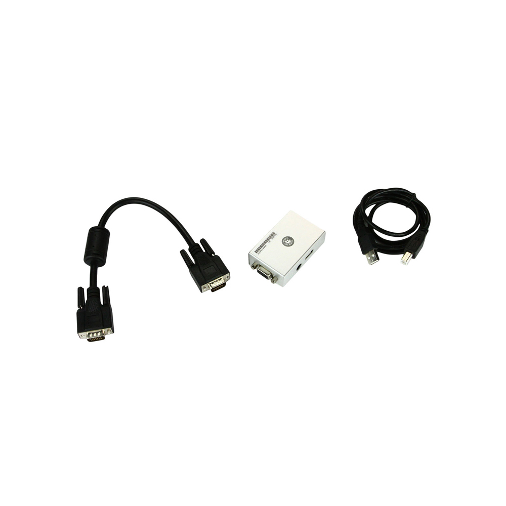 EDID VGA Emulator SP EDID VGA Emulator SP