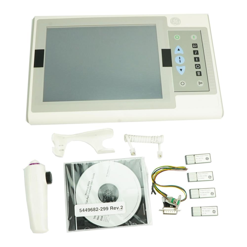 Proteus System Console 5462233-R Proteus System Console 5462233-R