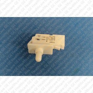 Mini Door Switch Plunger Type SPDT