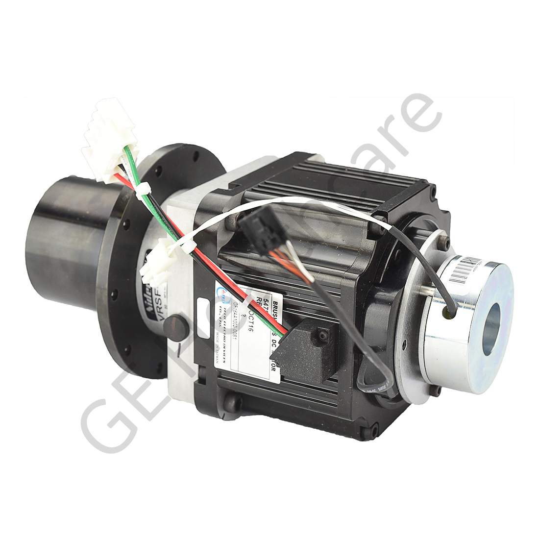 Motor Reducer Assembly with Brake