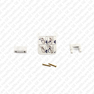 1.5T and 3.0T HNS Cover, Pivot and Pivot Retainer Kit 1.5T and 3.0T HNS Cover, Pivot and Pivot Retainer Kit
