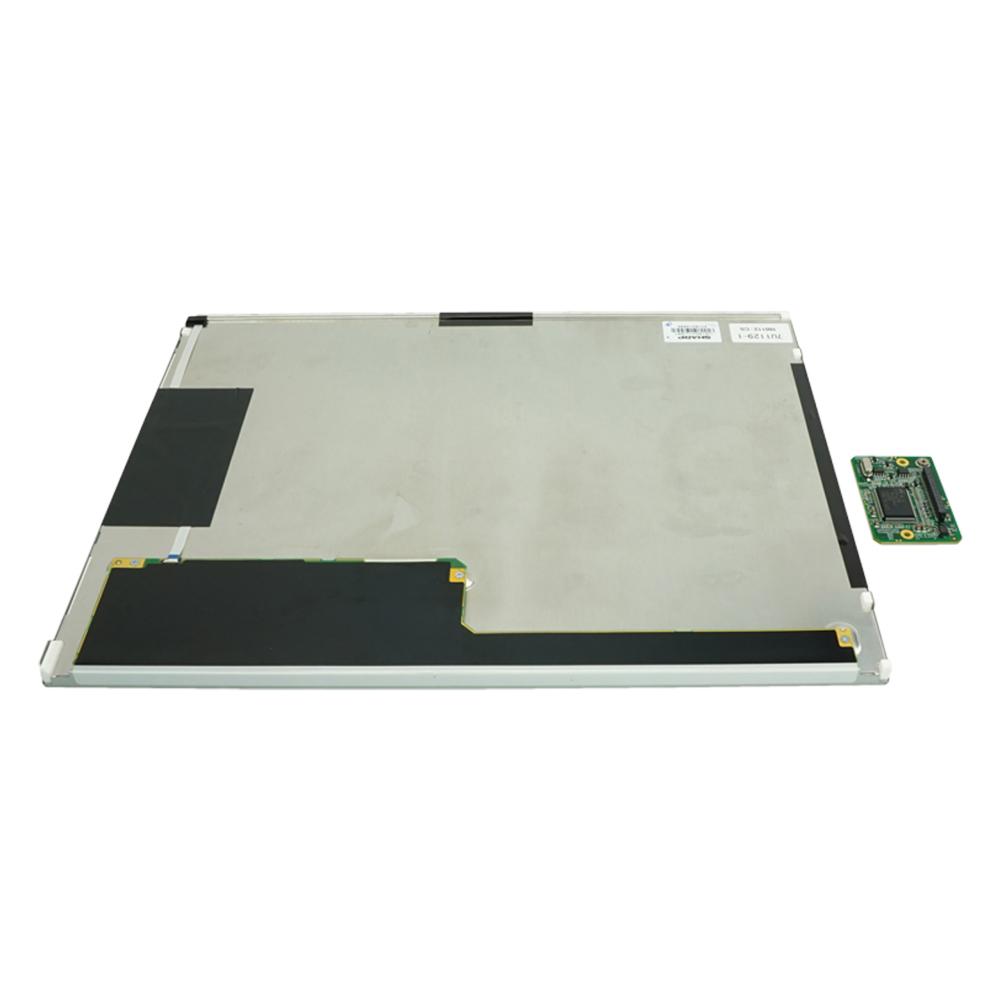 LOGIQ e R6 LCD Panel Kit LOGIQ e R6 LCD Panel Kit