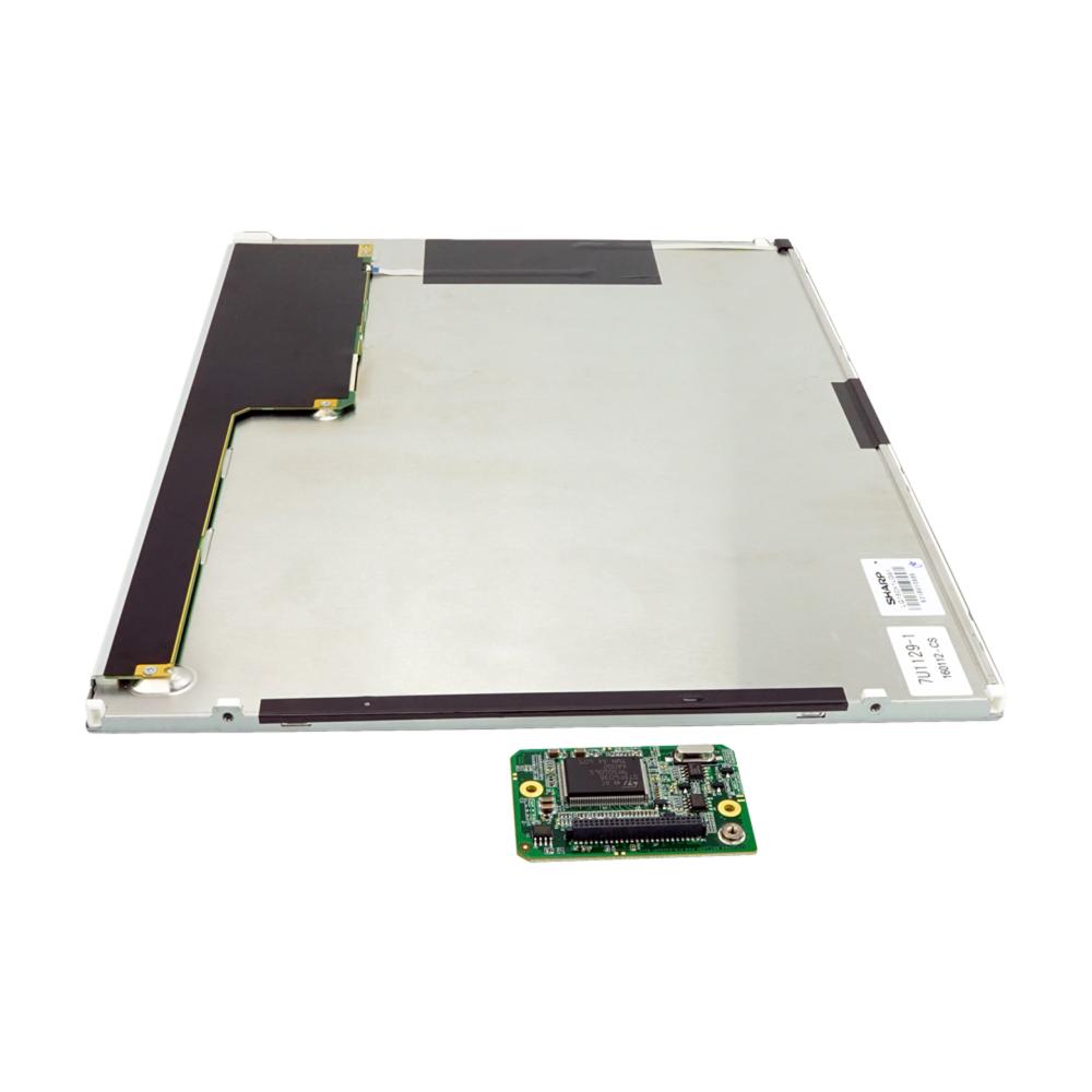 LOGIQ e R6 LCD Panel Kit LOGIQ e R6 LCD Panel Kit