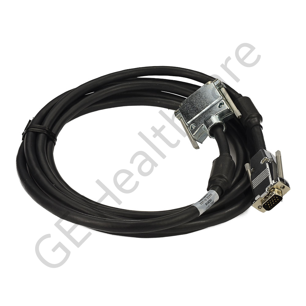 Video Cable 10 Feet and LX 19