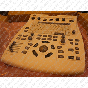 Vivid S5-S6 Keyboard V4 Kit 5486318