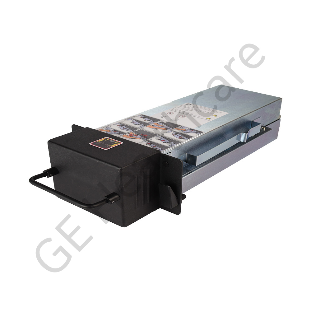 Extended Life Battery Extended Life Battery