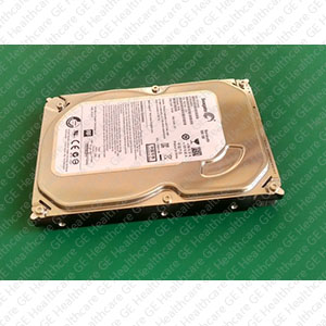 Seagate 500G Hard Disk Drive (HDD) ST500DM002