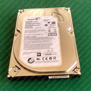 Seagate 500G Hard Disk Drive (HDD) ST500DM002