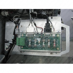 DOD57 Data Acquisition System Power Supply Assembly DOD57 Data Acquisition System Power Supply Assembly