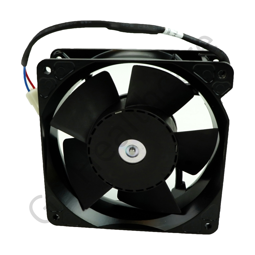 DC Axial Fan For Pancake DAS