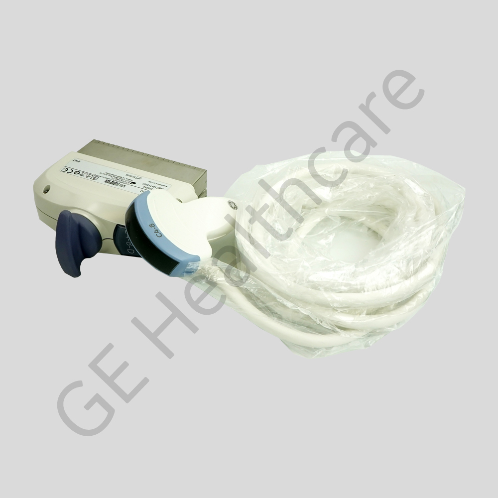 C4-8-D Probe RoHS C4-8-D Probe RoHS