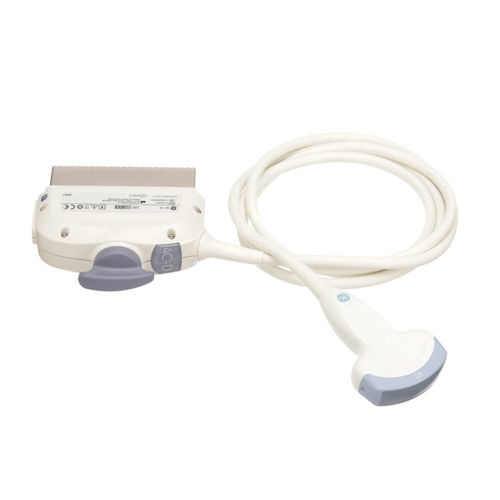 Collector Probe, 4C-D - RoHS Collector Probe, 4C-D - RoHS