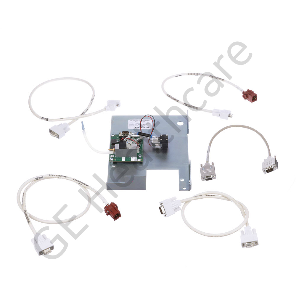 Pressure Control Module(PCM) PWA RoHS 5490896 Pressure Control Module(PCM) PWA RoHS 5490896