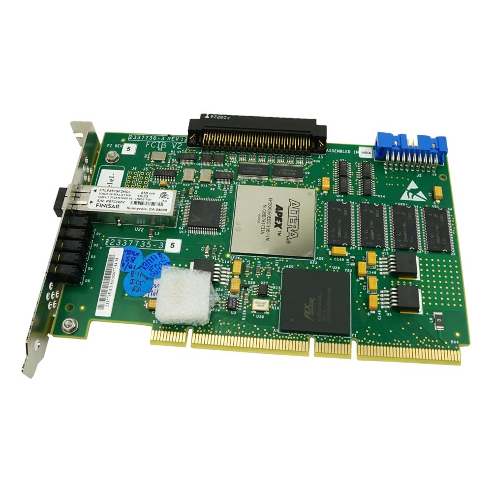 FCIB PWA - RoHS FCIB PWA - RoHS