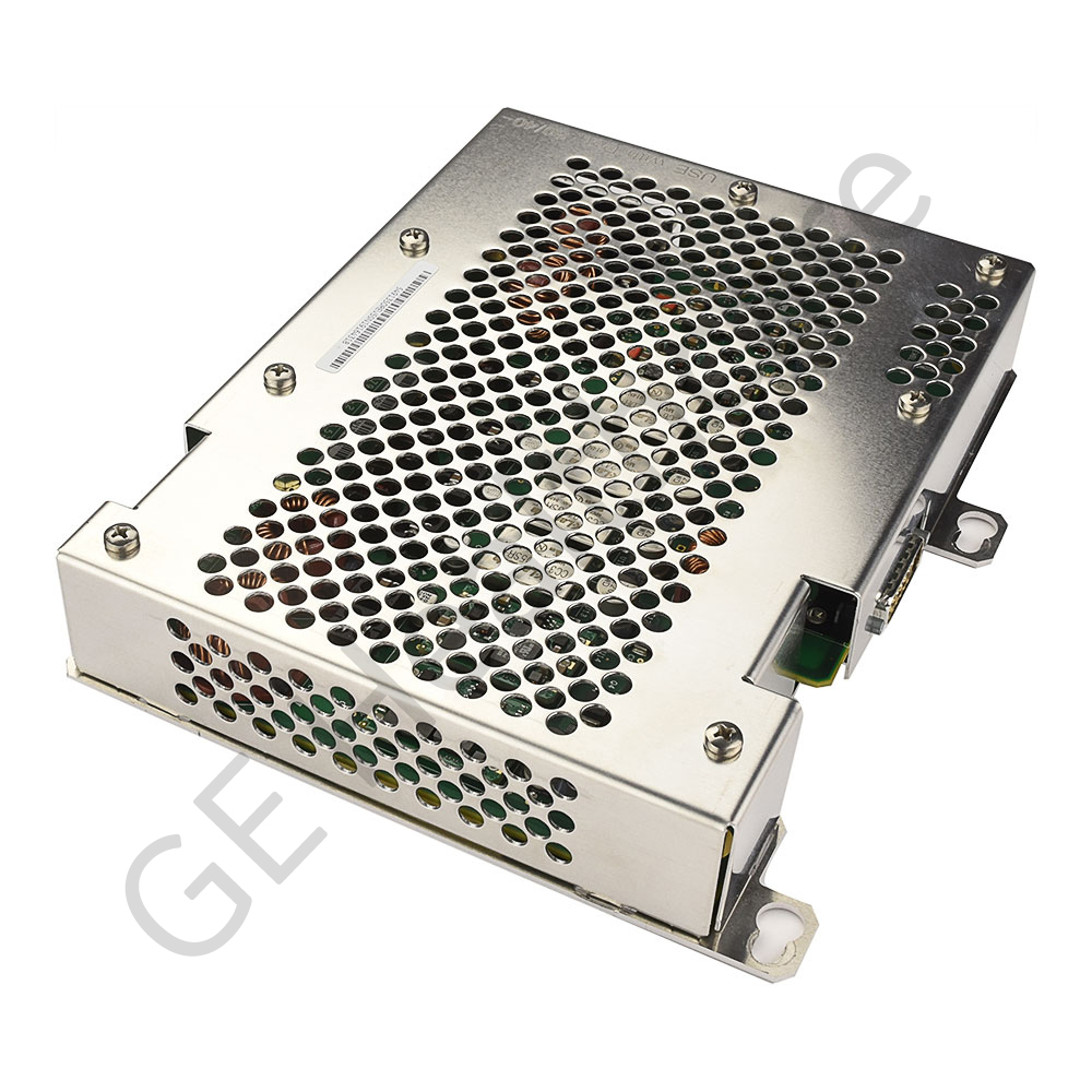 Supply Regulated Board 30-40 Supply Regulated Board 30-40