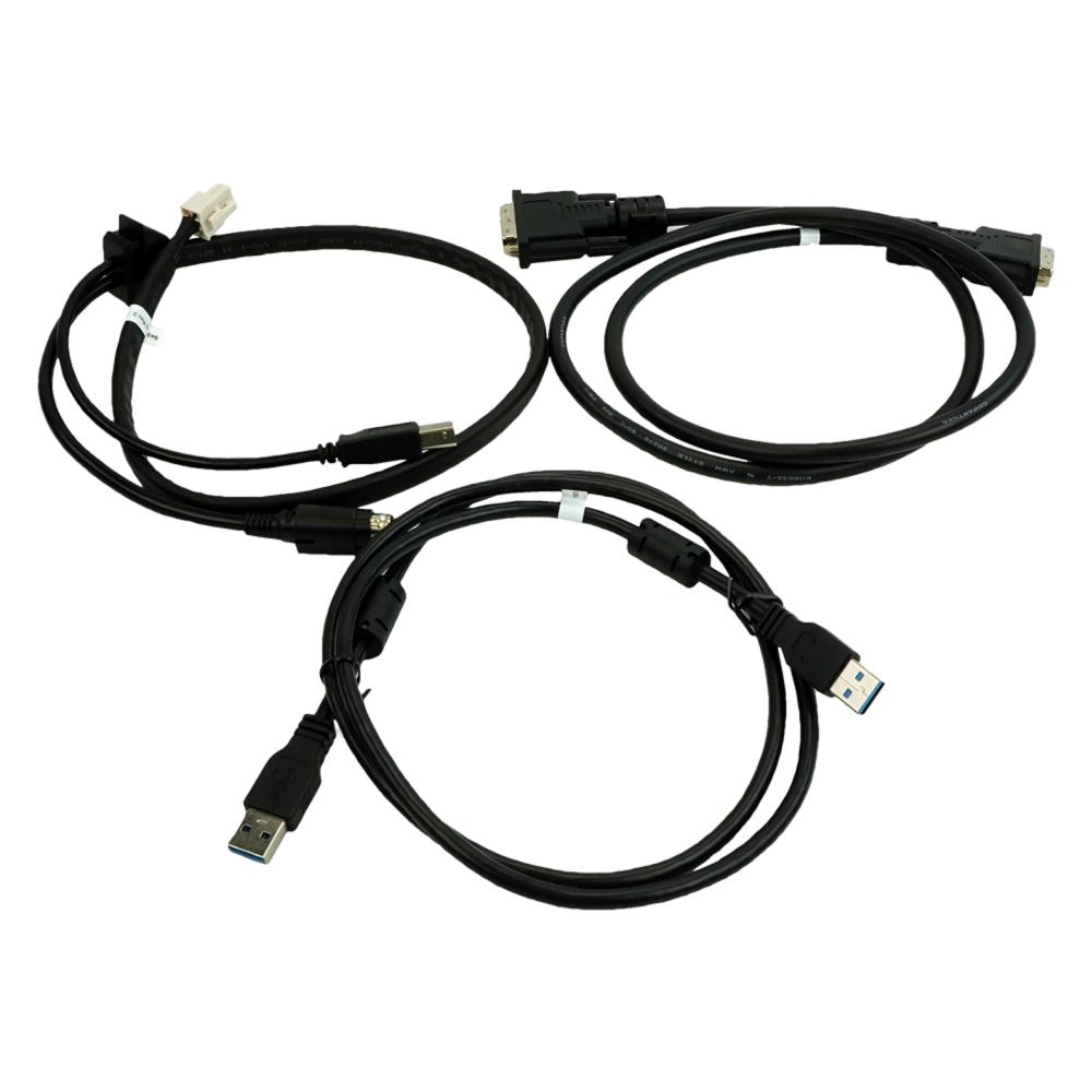Console Cable Kit - LOGIQ V3 V5 Console Cable Kit - LOGIQ V3 V5