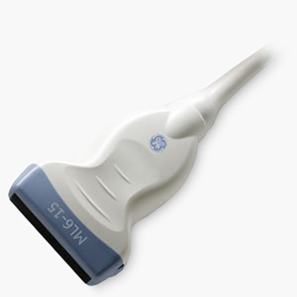 Probe Type, ML6-15-RS Probe Type, ML6-15-RS