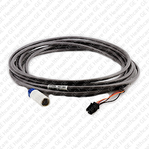 Col Bulkhead to Dose Area Product (DAP) Cable Assembly Col Bulkhead to Dose Area Product (DAP) Cable Assembly