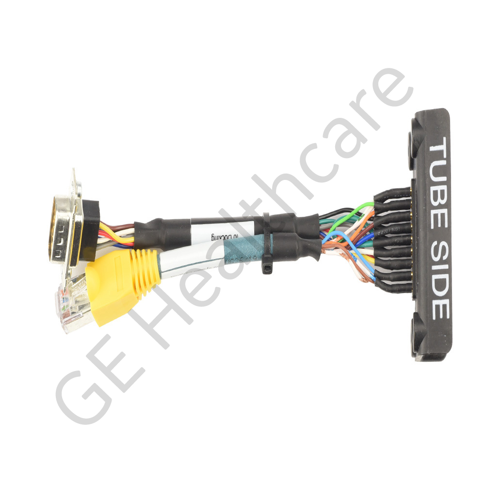 G2 Table URP Detector Docking Connector Cable 5505614