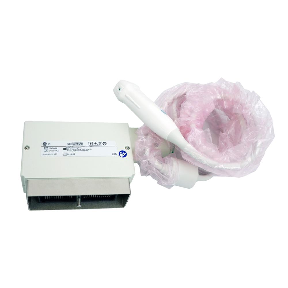 Collector, Non-RoHS, Non-CE Mark Probe, 5S Collector, Non-RoHS, Non-CE Mark Probe, 5S