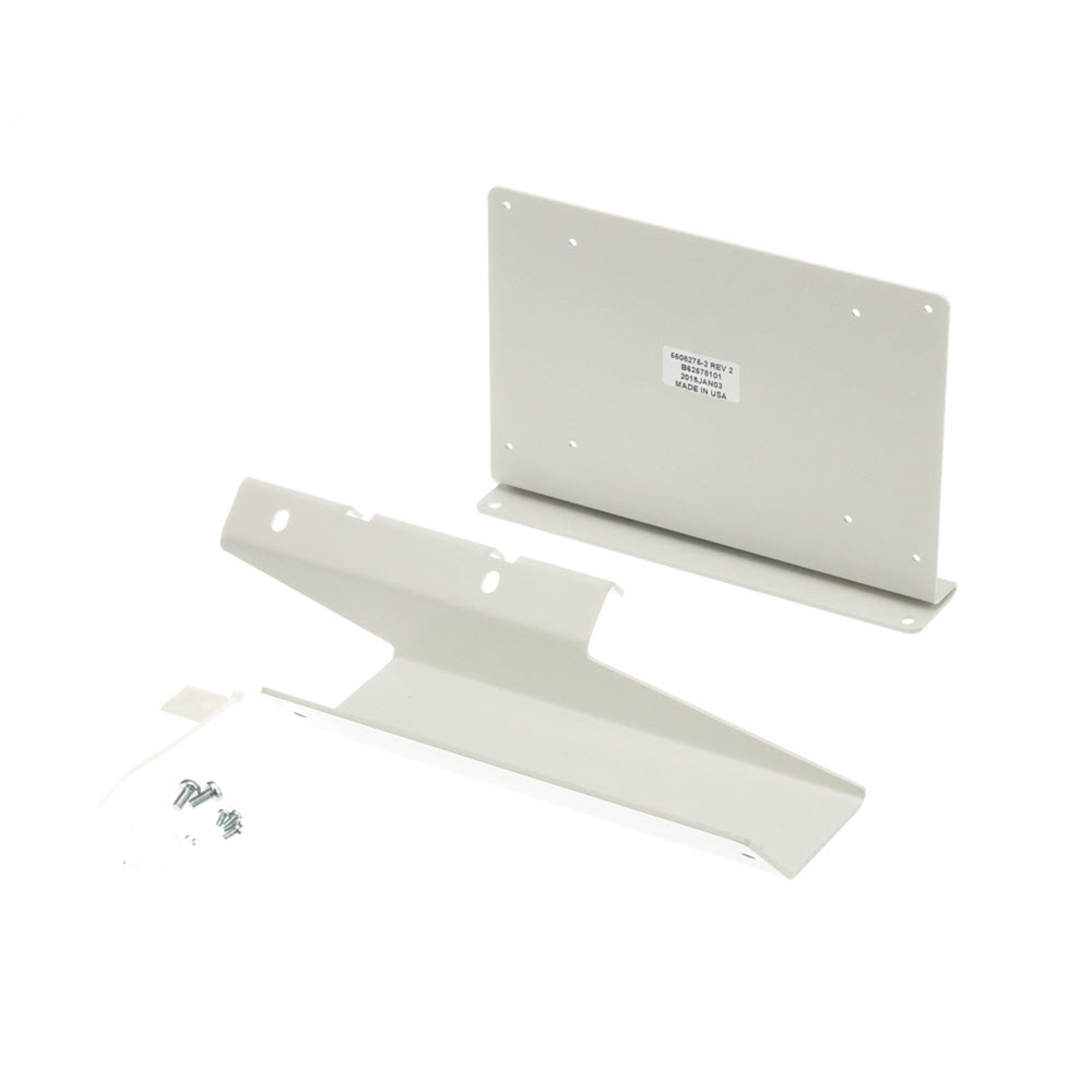 LOGIQ E9 Printer Bracket Kit LOGIQ E9 Printer Bracket Kit