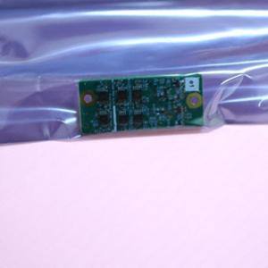 Vivid T8 Continuous Wave Doppler Board Vivid T8 Continuous Wave Doppler Board