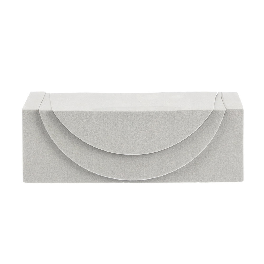 Wedge 10 Degree Headholder - RoHS Wedge 10 Degree Headholder - RoHS