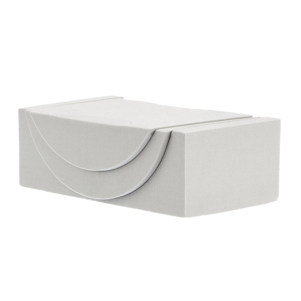 Wedge 10 Degree Headholder - RoHS Wedge 10 Degree Headholder - RoHS