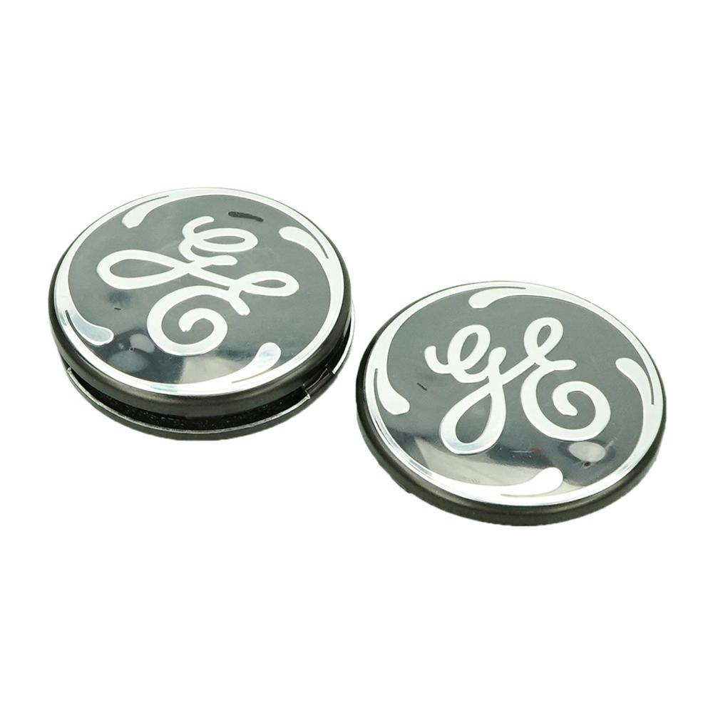 Label-GE Logo 40mm Label-GE Logo 40mm