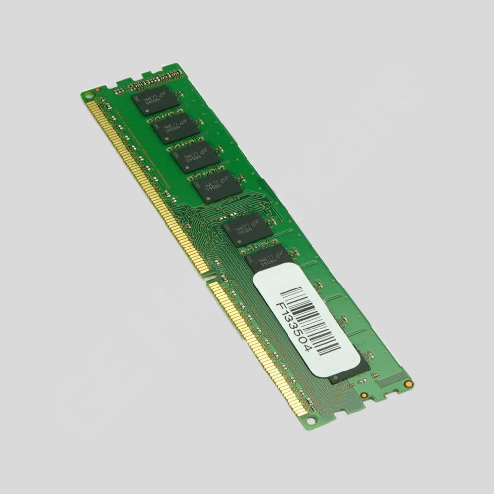 8GB DIMM Memory Modules - DDR3 Unbuffered ECC 1866MHz 5549119-100 8GB DIMM Memory Modules - DDR3 Unbuffered ECC 1866MHz 5549119-100