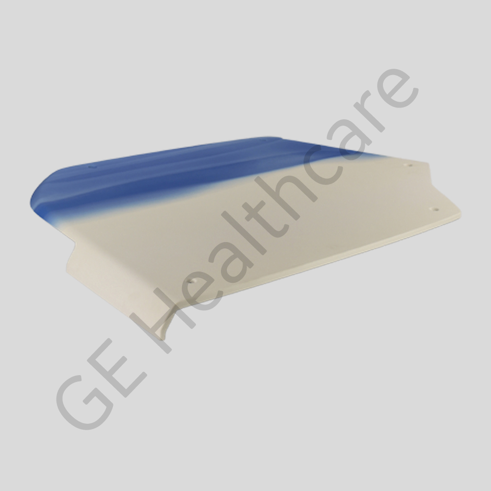 Right Side Cover 5555002 Right Side Cover 5555002