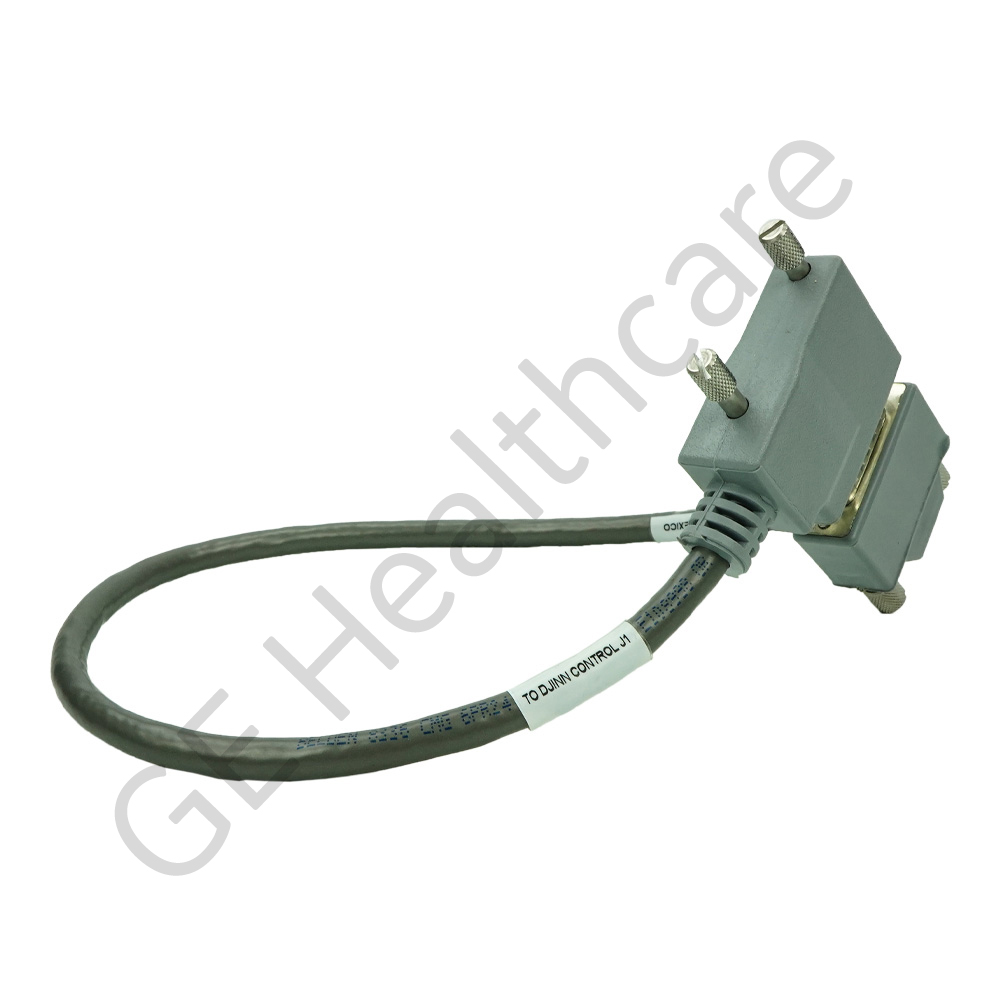 Cable Assembly - Spyder to Djinn Cable Assembly - Spyder to Djinn