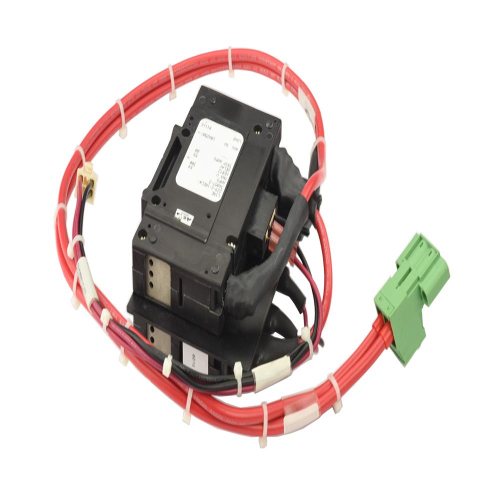 Cable Assembly - Cricket to Breaker 5557023 Cable Assembly - Cricket to Breaker 5557023