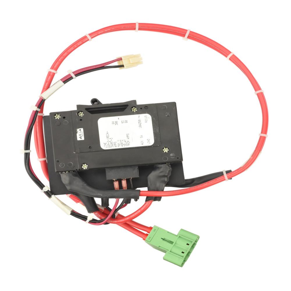 Cable Assembly - Cricket to Breaker 5557023 Cable Assembly - Cricket to Breaker 5557023