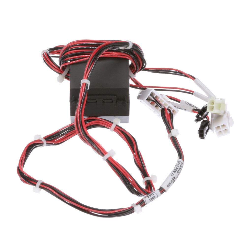 Cable Assembly - Locust to Thorax Column Bulkhead 5557043 Cable Assembly - Locust to Thorax Column Bulkhead 5557043